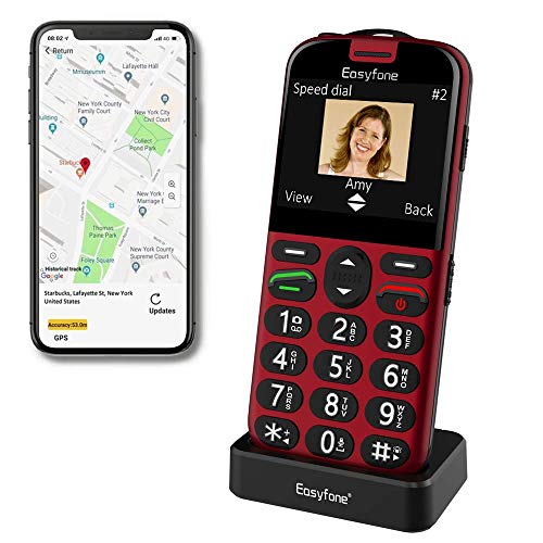 10 Best Cell Phone For Seniors With Hearing Aids in 2021 (February update)