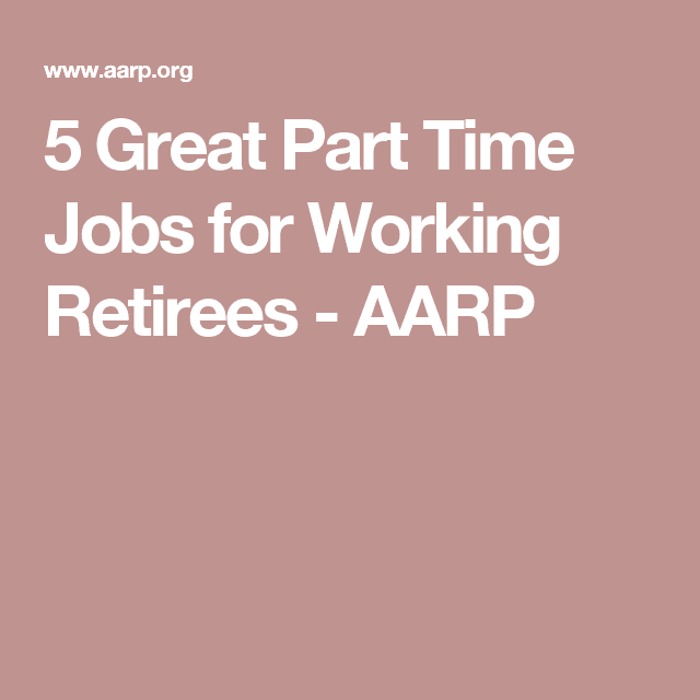 Aarp Early Retirement Health Insurance