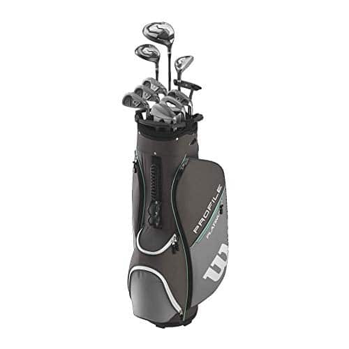Best Golf Clubs For Seniors (2021) 5 Golf Club Sets To Buy