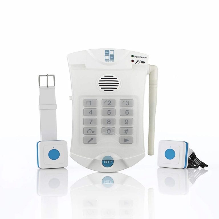 Best Medical Alert Systems in 2021