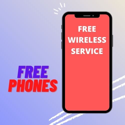 Free Cell Phones for Seniors Verizon