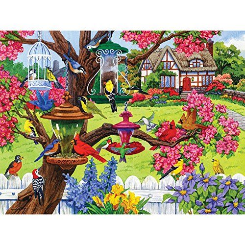 Free Easy Jigsaw Puzzles For Seniors