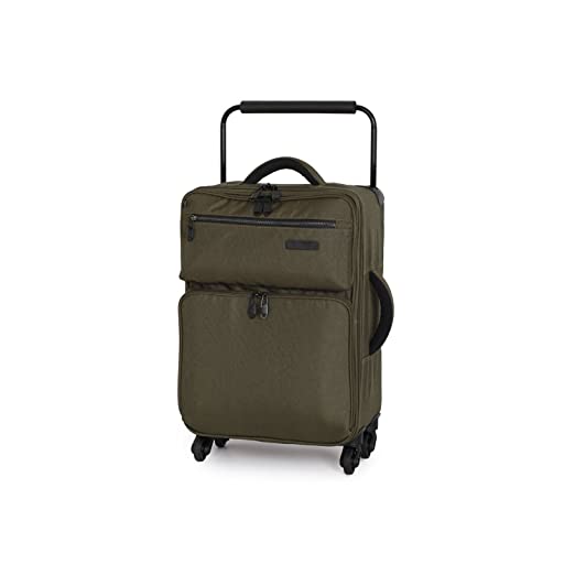 How to Find the Best Luggage for Seniors