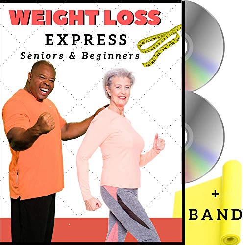 List of Top 10 Best weight loss program for seniors in Detail