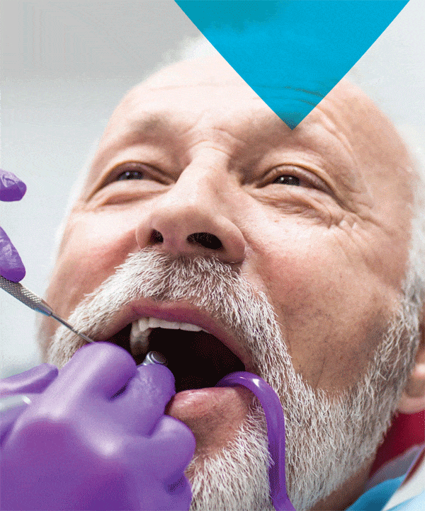 Ontario Seniors Dental Care Program  Middlesex