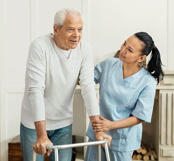 Reviews of Senior Care Services