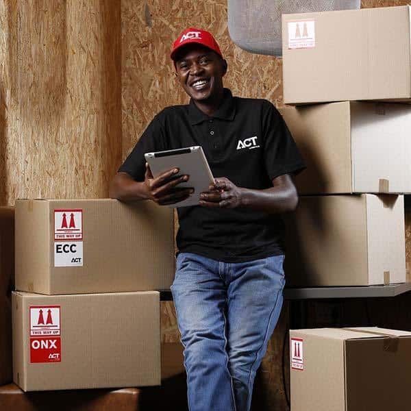 Warehouse Delivery Driver: Salary R19000 per month plus Benefits ...